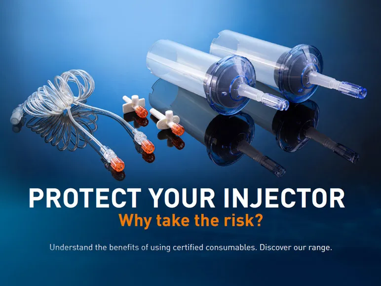 Certified Consumables for Diagnostic Imaging