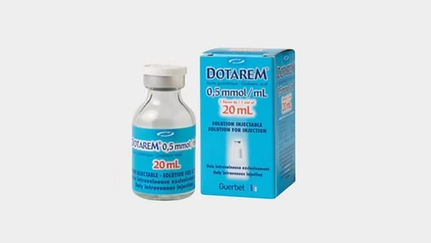 Dotarem® (gadoterate meglumine) Injection