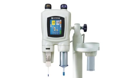 Injectors and Consumables