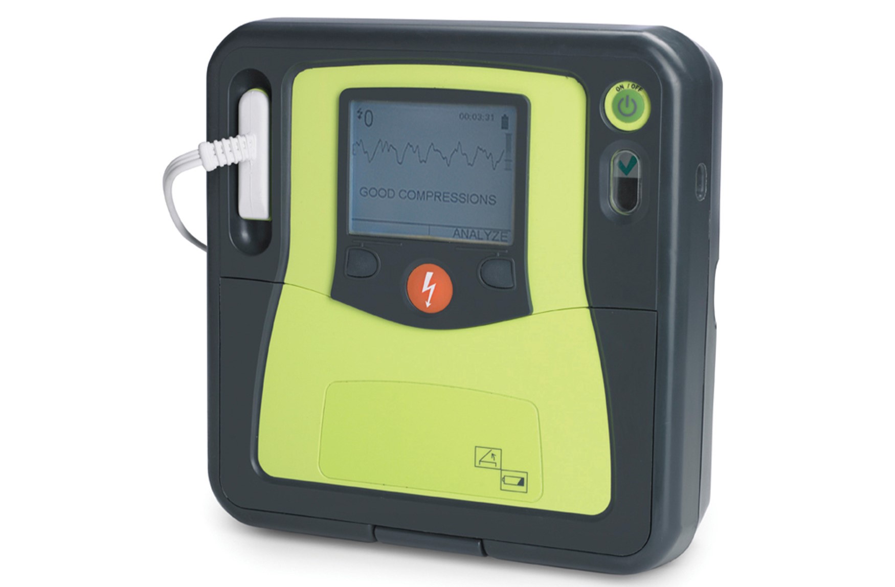 ZOLL AED Pro