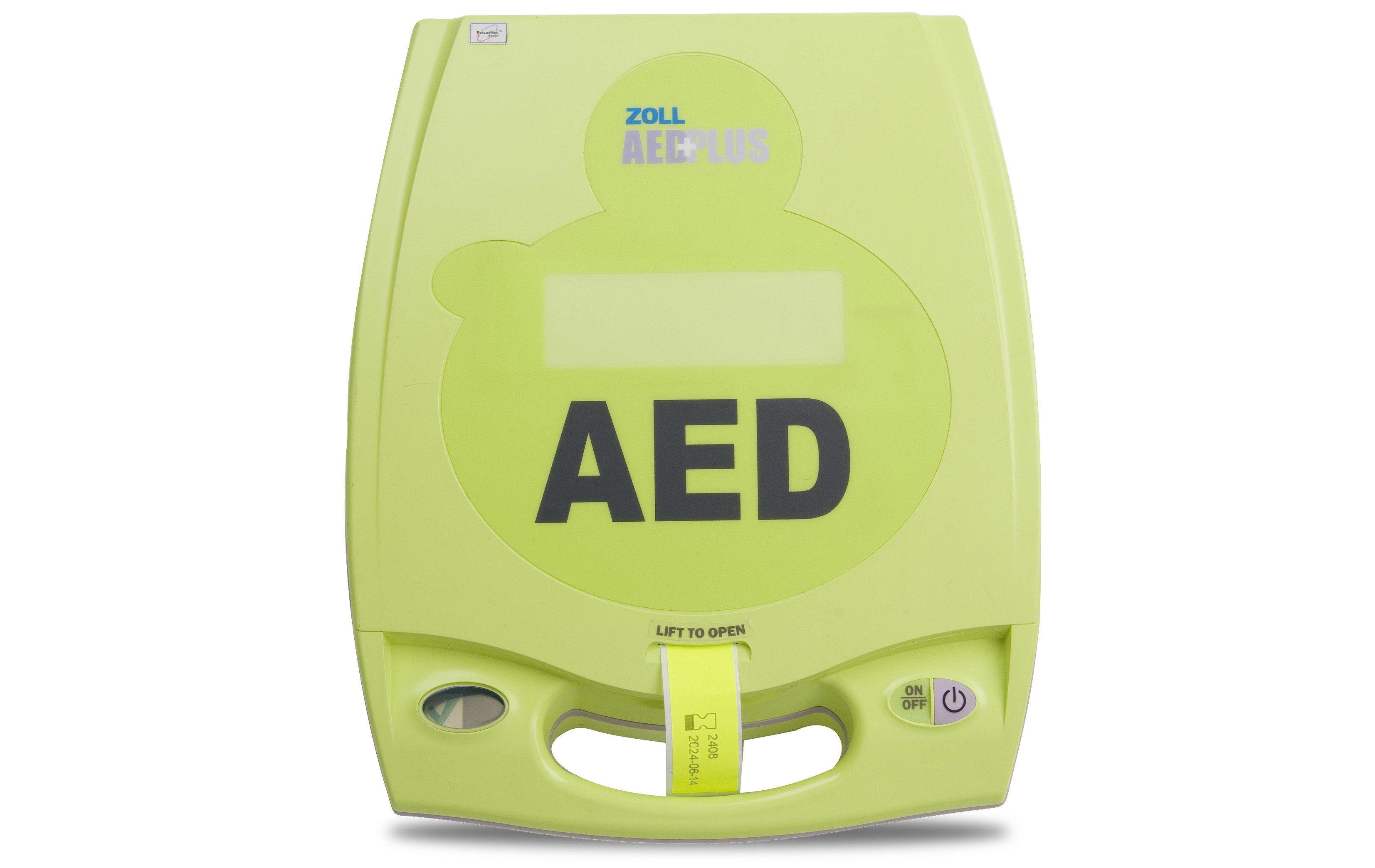 ZOLL AED Plus