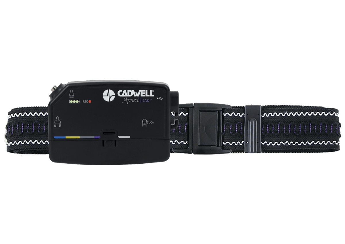 ApneaTrak™