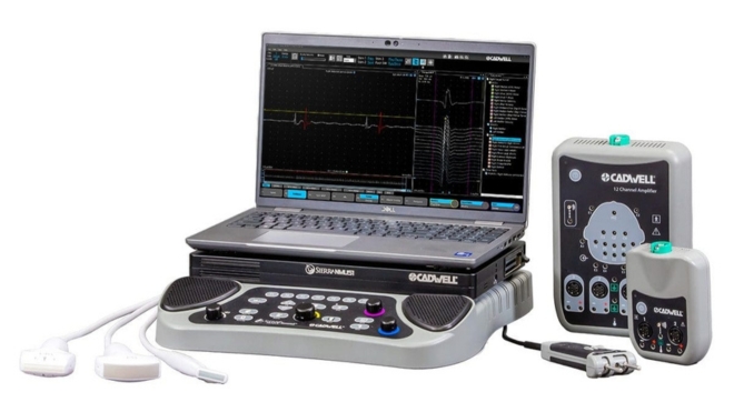 Electromyography (EMG)