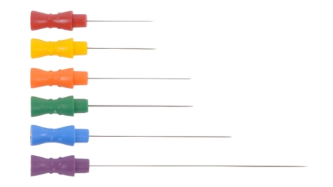 Electrodes & Accessories