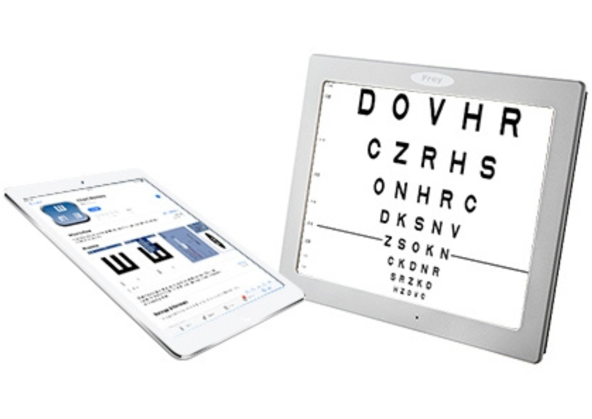 CP-400P Digital Chart Panel