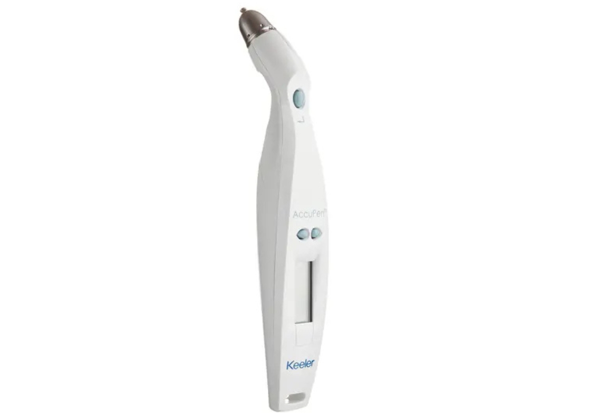 Keeler Accutome- Handheld Tonometer