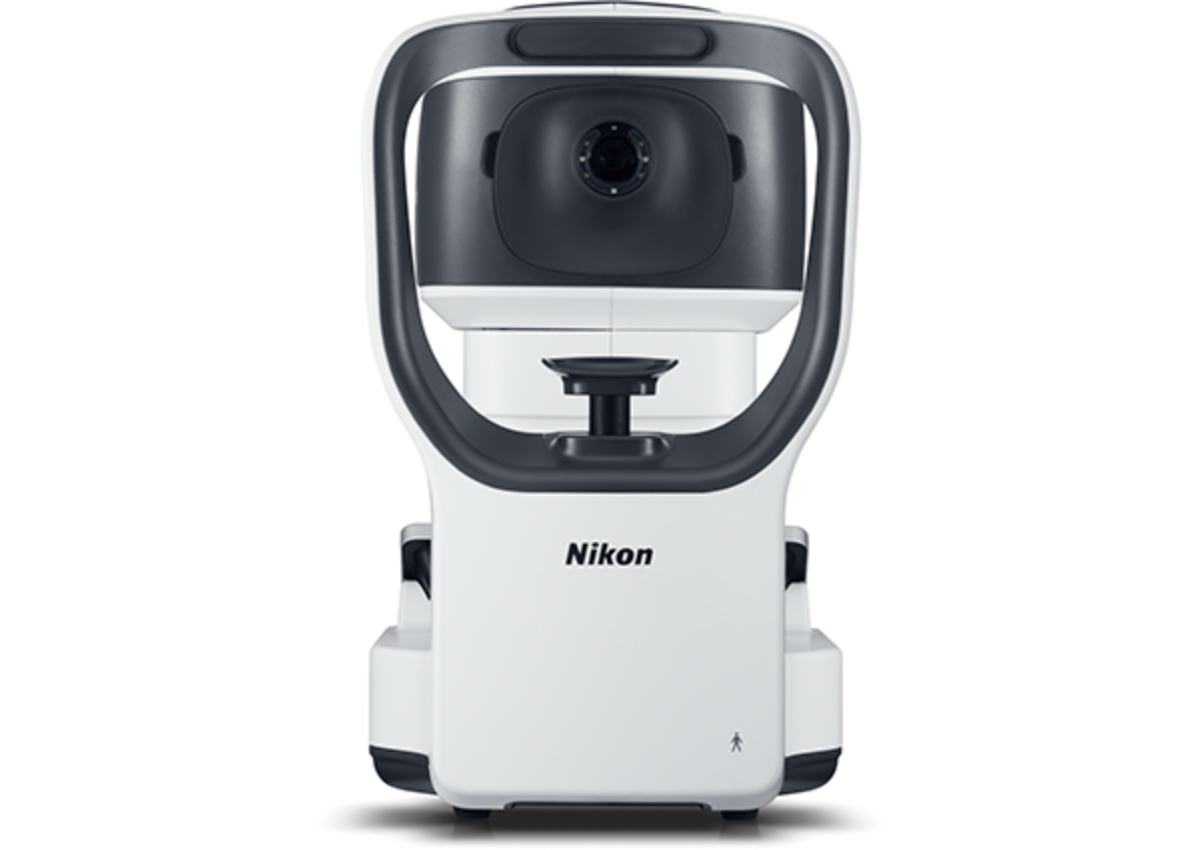 Nikon RetinaStation™