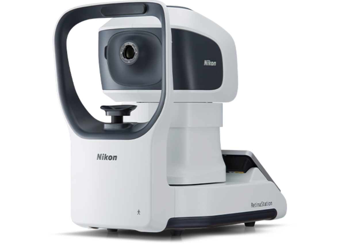 Nikon RetinaStation™