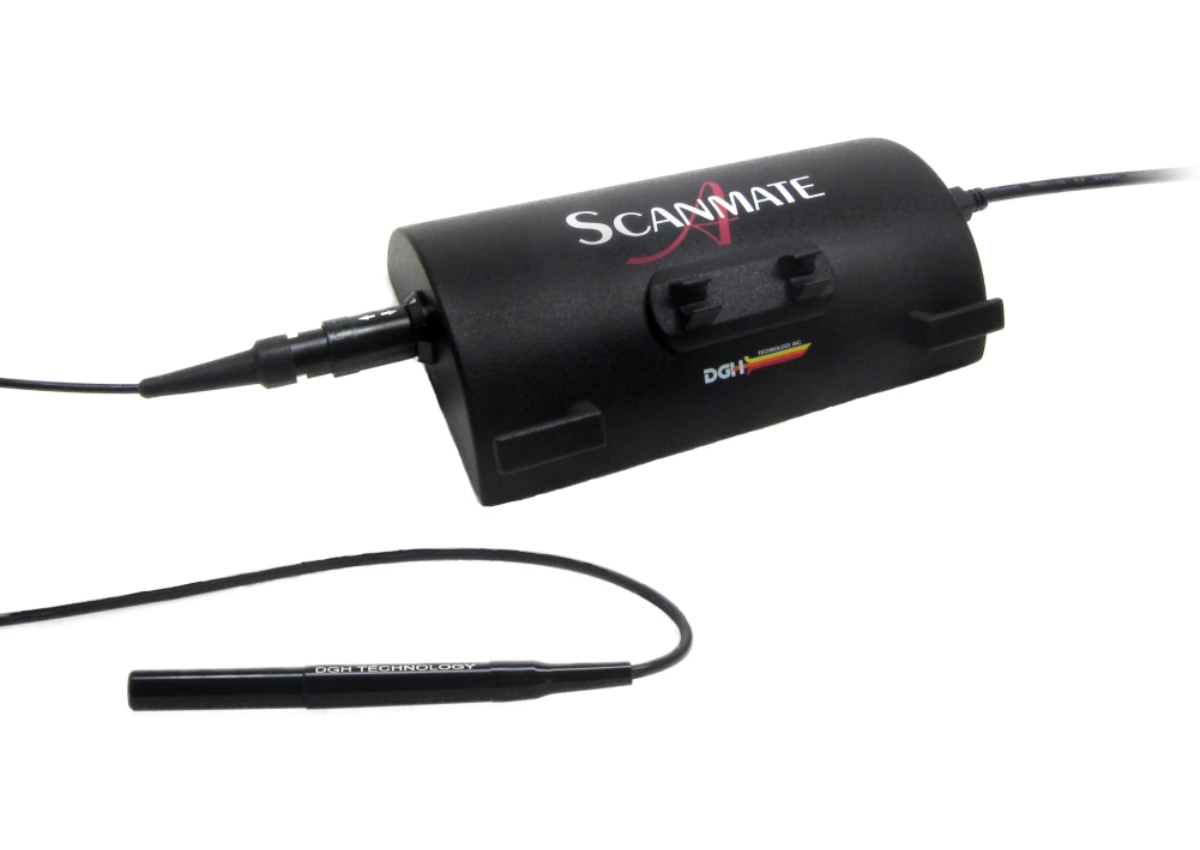 DGH 6000 Scanmate A- Bimeter