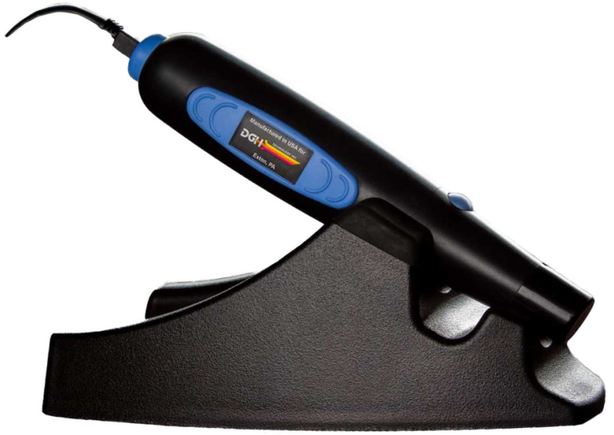 DGH 8000 Scanmate B- Ultrasound