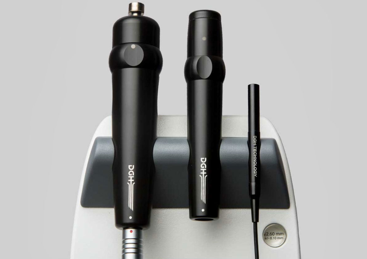 DGH Scanmate Flex A/B/UBM