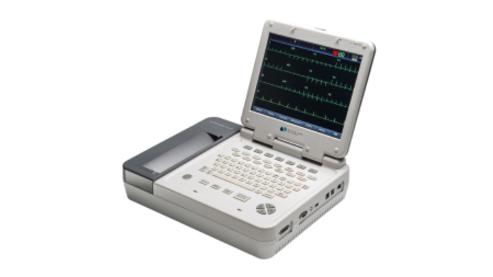 ECG Machine
