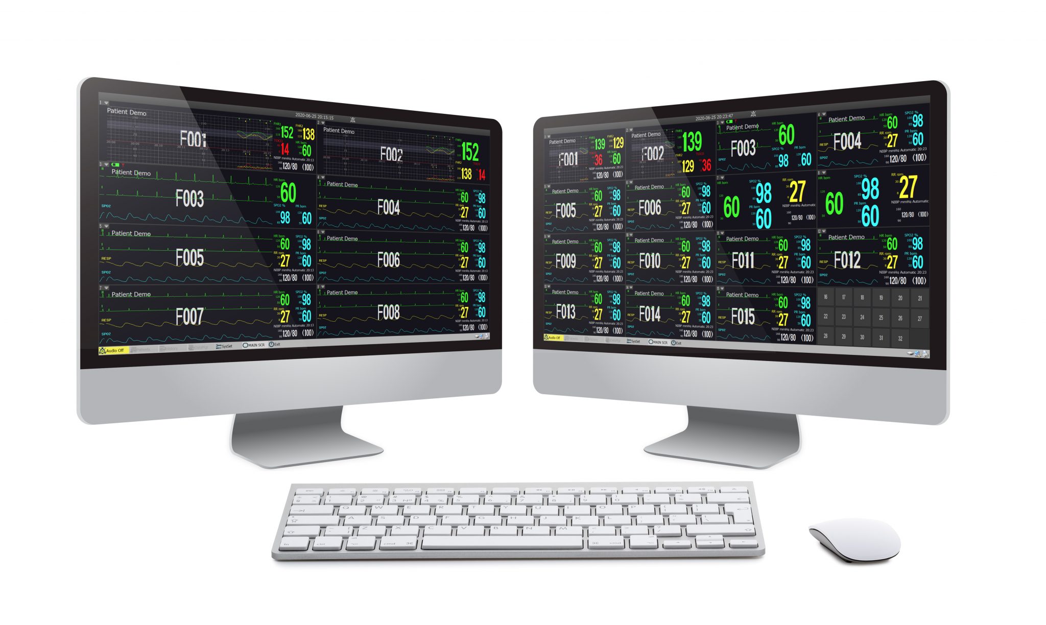 Spacelabs C50® Patient Monitor