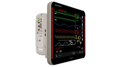 Xprezzon® Bedside Monitor