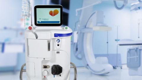 SuperSaturated Oxygen Therapy