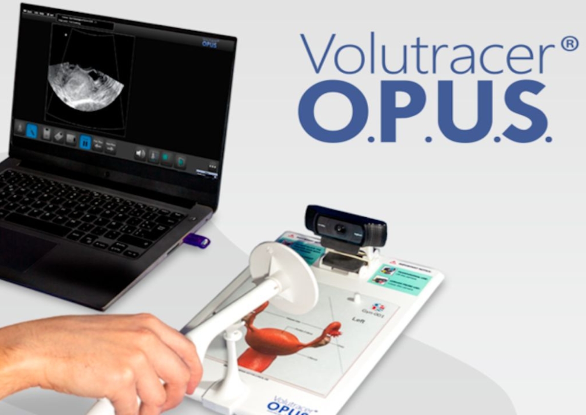 Volutracer OPUS 360